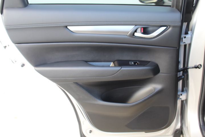 Used Car 2025 Mazda Cx-5  2.5 S Select Package For Sale Under $30,000 In Georgetown, Texas