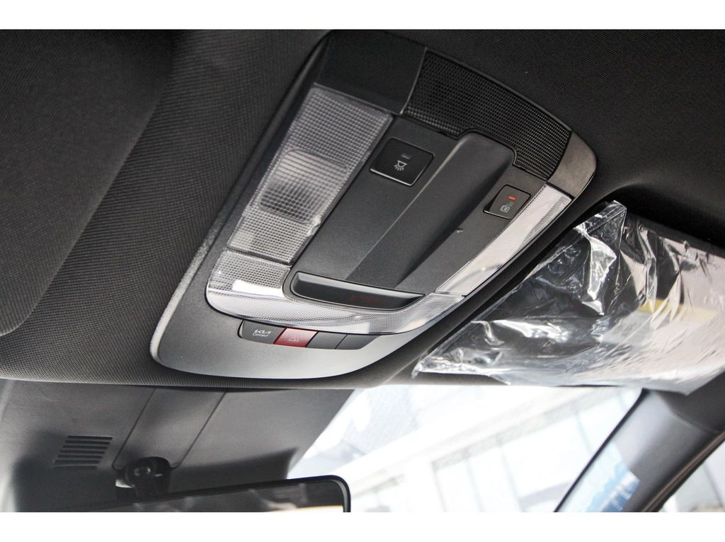 New 2026 Kia K5 Sedan