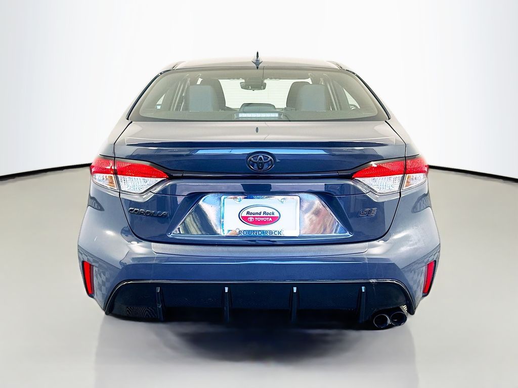 Thumbnail: 2025 Toyota Corolla - 6