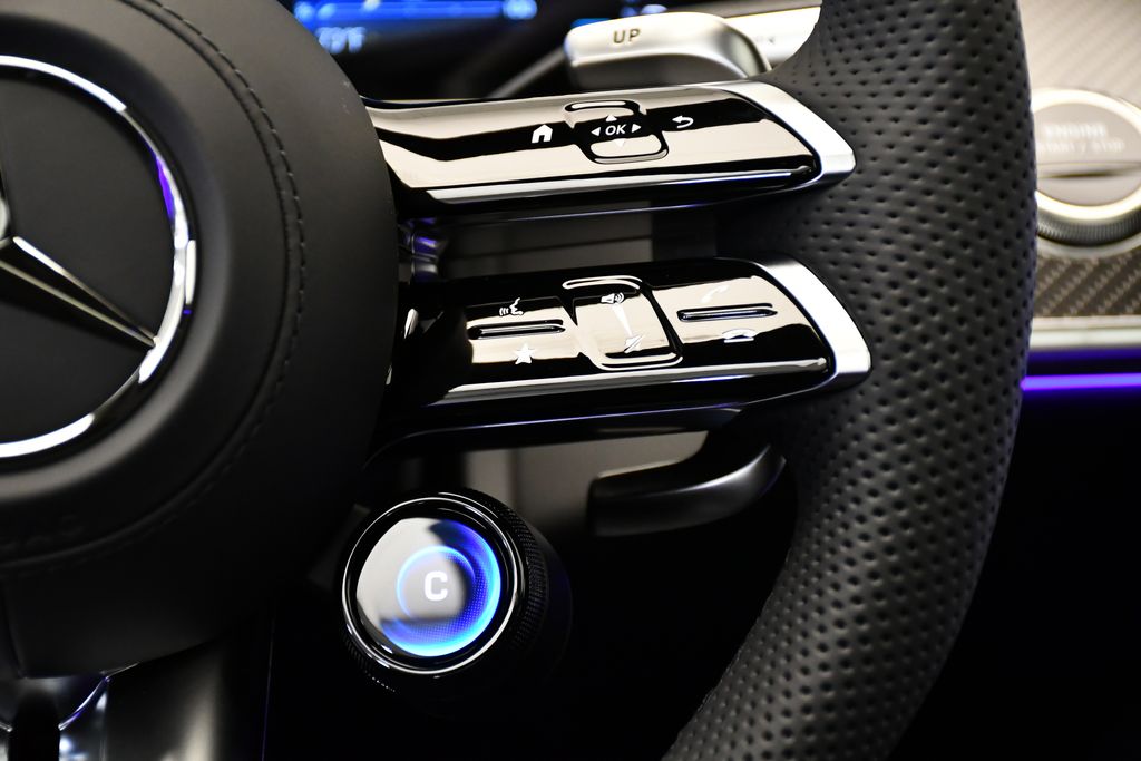 Thumbnail: 2026 Mercedes-Benz S-Class - 24