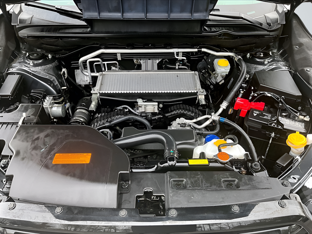 Used 2023 Subaru Ascent Limited 4D Sport Utility