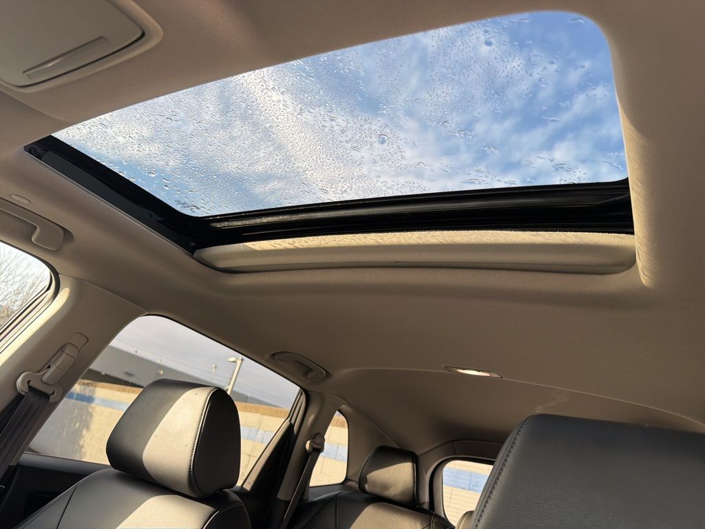 Thumbnail: 2024 Honda CR-V - 11