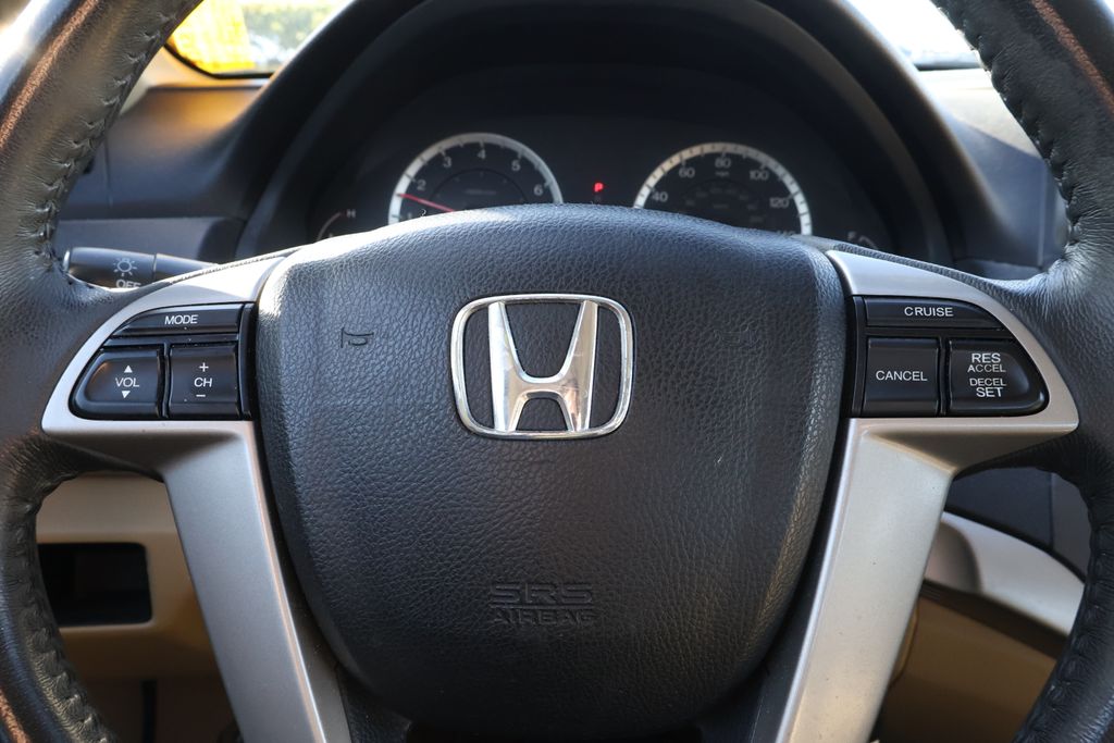 Thumbnail: 2012 Honda Accord - 15