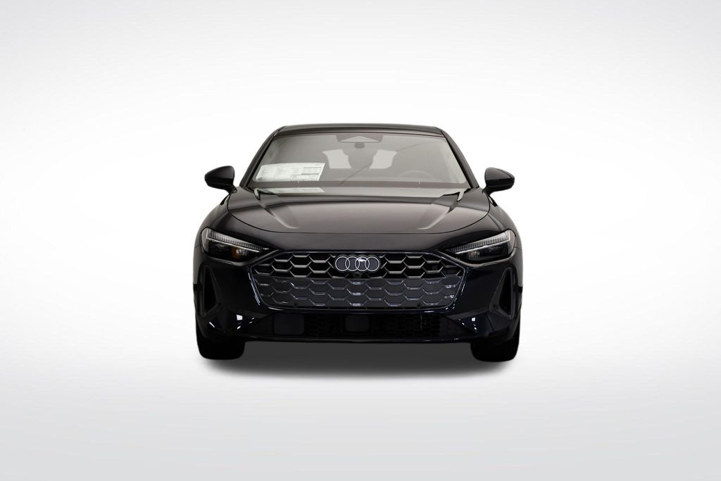 Thumbnail: 2025 Audi A5 - 8