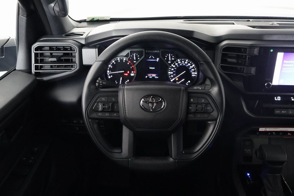 Thumbnail: 2026 Toyota Tundra - 3