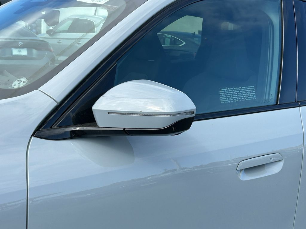 2025 BMW X3 3.0i 10
