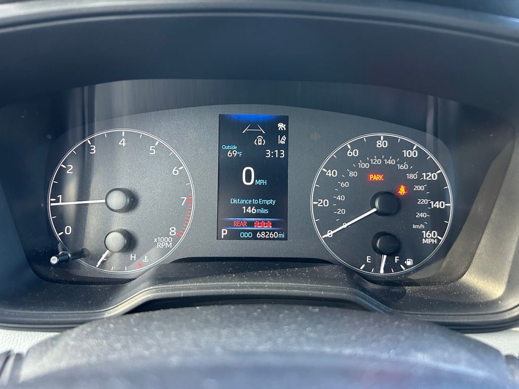 Thumbnail: 2024 Toyota Corolla - 22