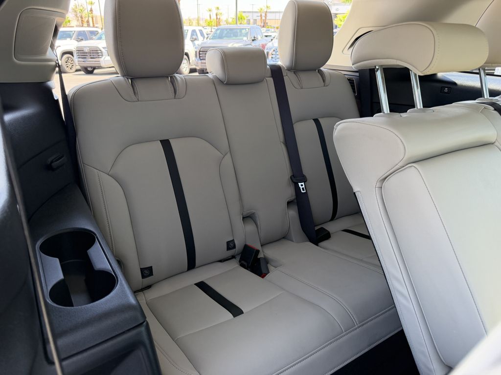 Used 2025 Mazda CX-90 SUV