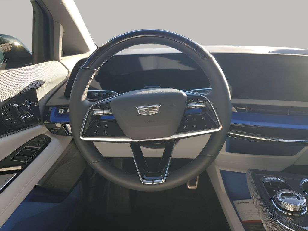 New 2026  Cadillac Sport image 24