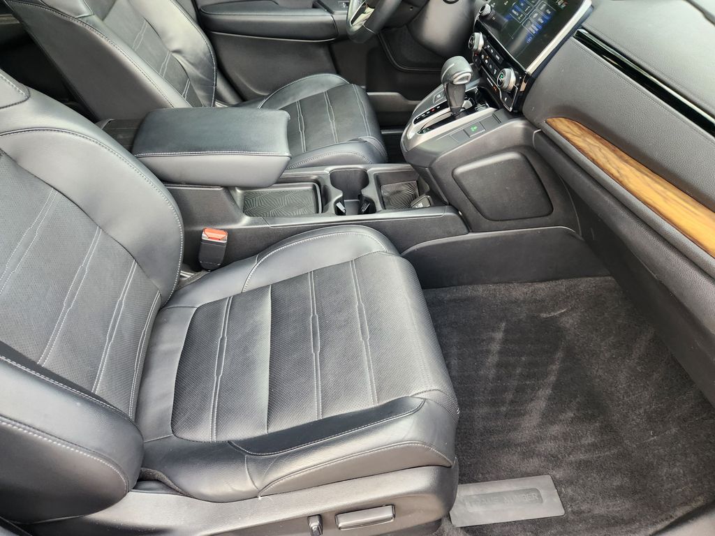 used 2019 Honda CR-V car, priced at $21,392
