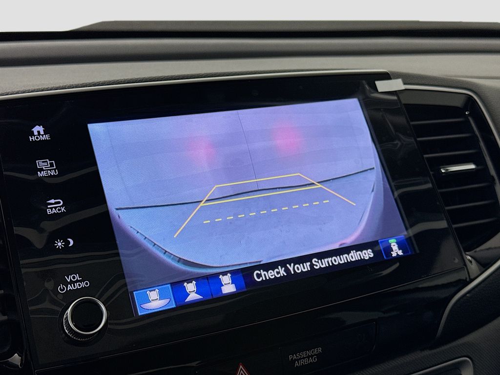 Thumbnail: 2023 Honda Ridgeline - 15