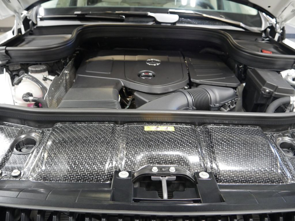 Thumbnail: 2026 Mercedes-Benz GLE - 11