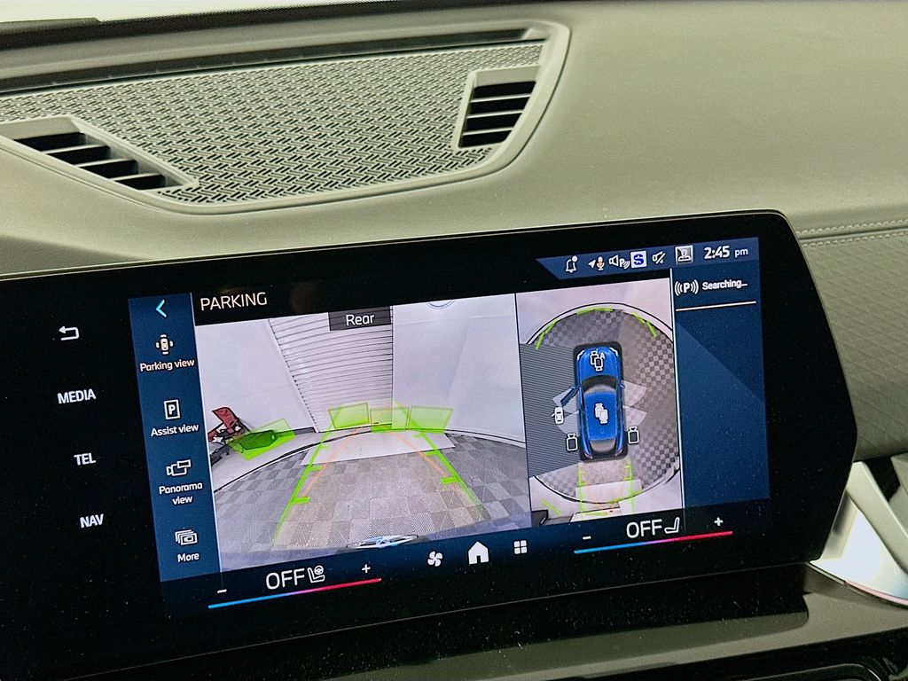 Thumbnail: 2026 BMW X2 - 13