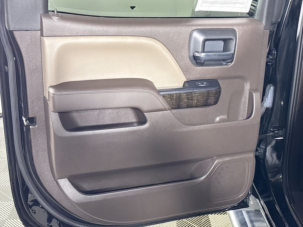 2016 GMC Sierra 1500 Denali