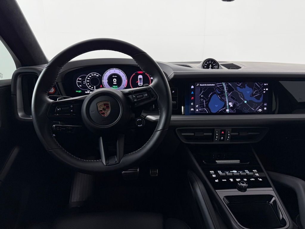Thumbnail: 2024 Porsche  - 12