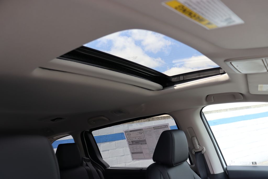 Thumbnail: 2026 Honda Odyssey - 27