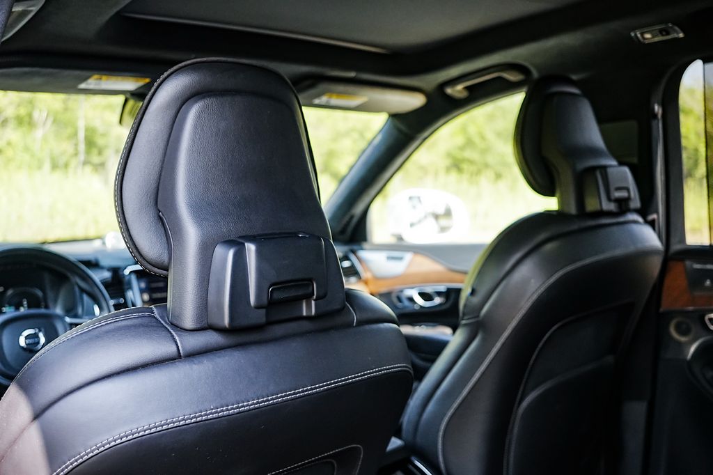 Used Car 2017 Volvo Xc90 Hybrid  T8 Excellence For Sale In Taylor, Texas