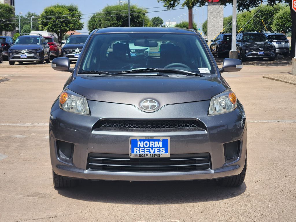 Used 2014 Gray Scion Base image 2