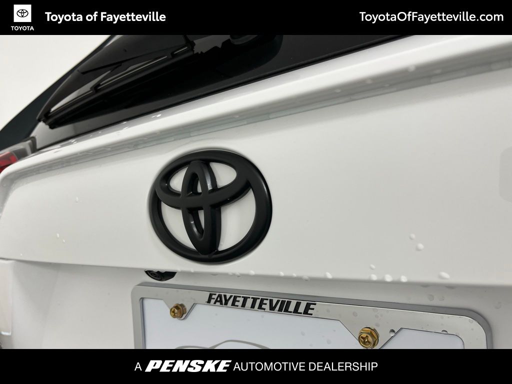 Thumbnail: 2025 Toyota RAV4 - 18