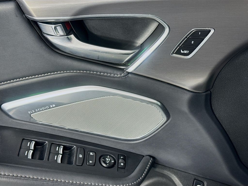 Used Car 2019 Acura Rdx  A-spec Package For Sale Under $25,000 In Austin, Texas