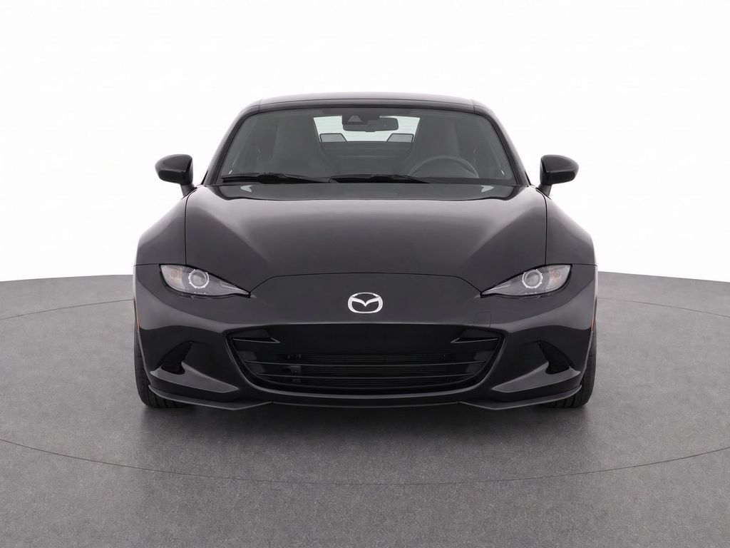 Used 2020 Jet Black Mazda Grand Touring image 5
