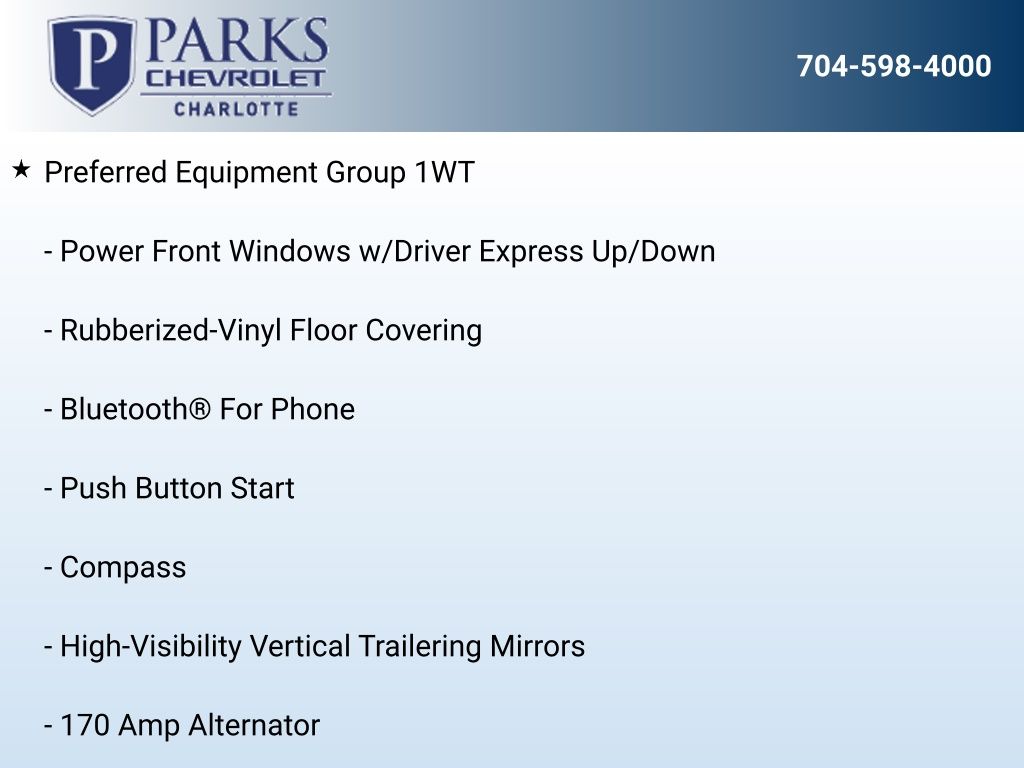 ChevroletSilverado 2500HD21