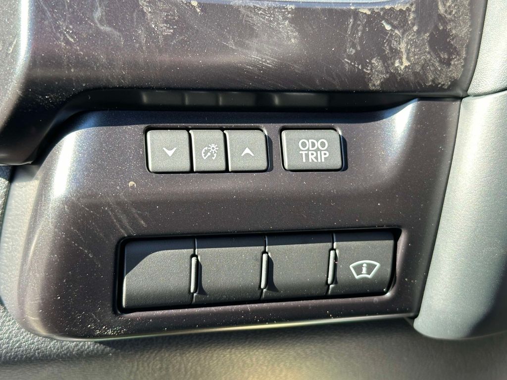 new 2026 Lexus UX car, priced at $45,634