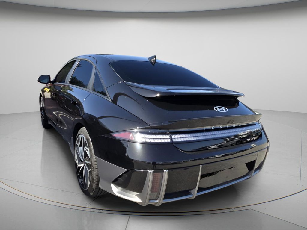 2025 Hyundai Ioniq - $28,999