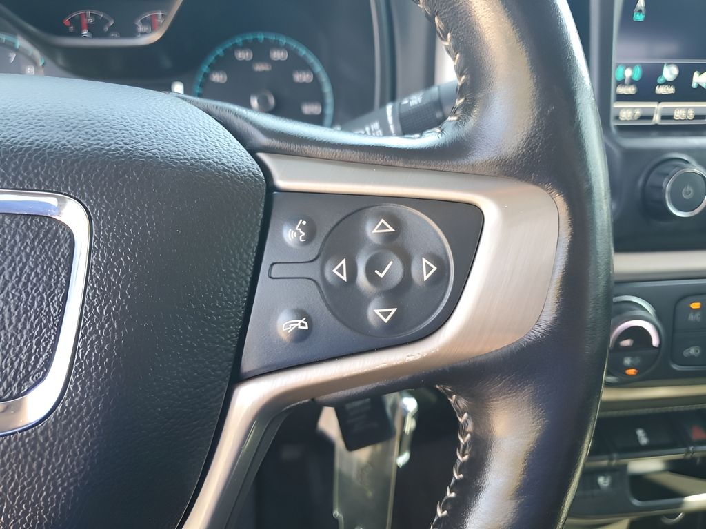 Used Car 2018 Gmc Canyon  Denali For Sale Under $30,000 In Austin, Texas