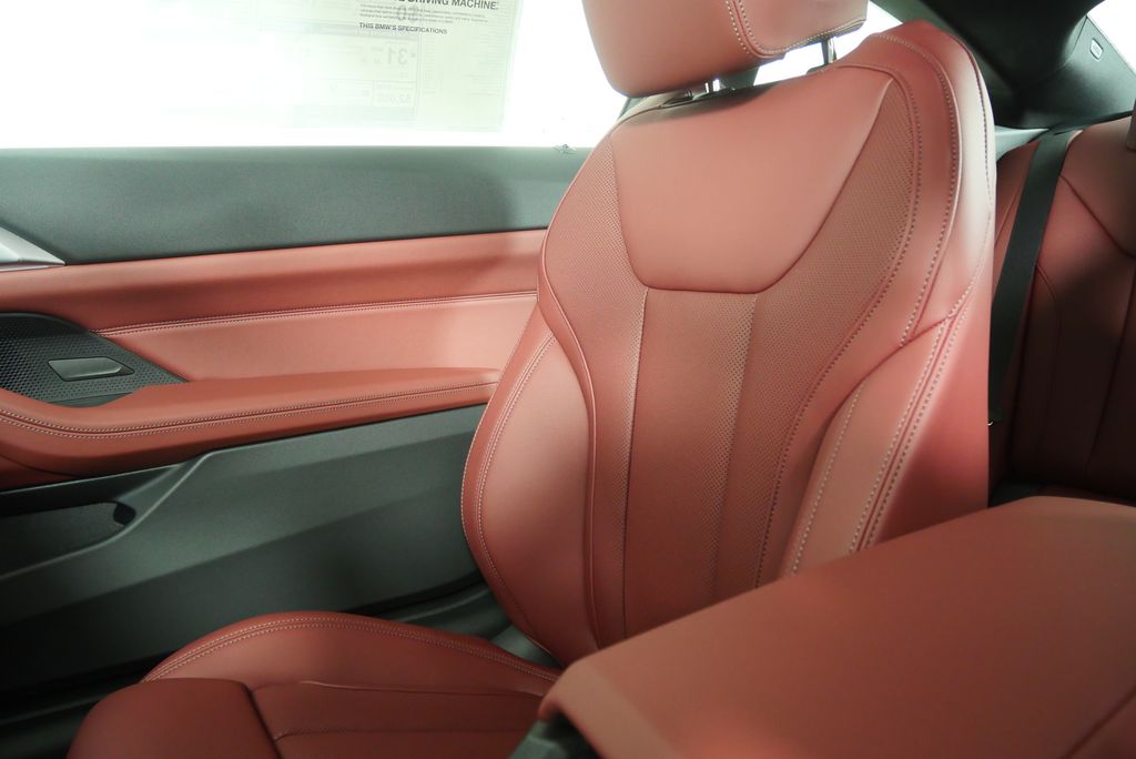 Thumbnail: 2026 BMW 4 Series - 19