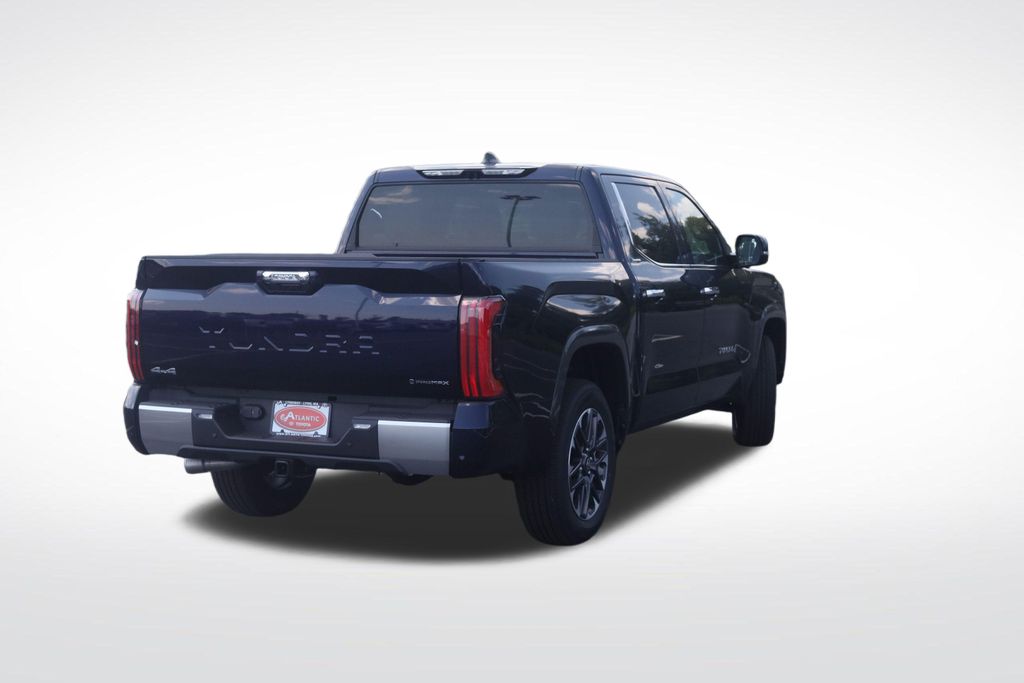 New 2026 Toyota Tundra i-FORCE MAX Truck