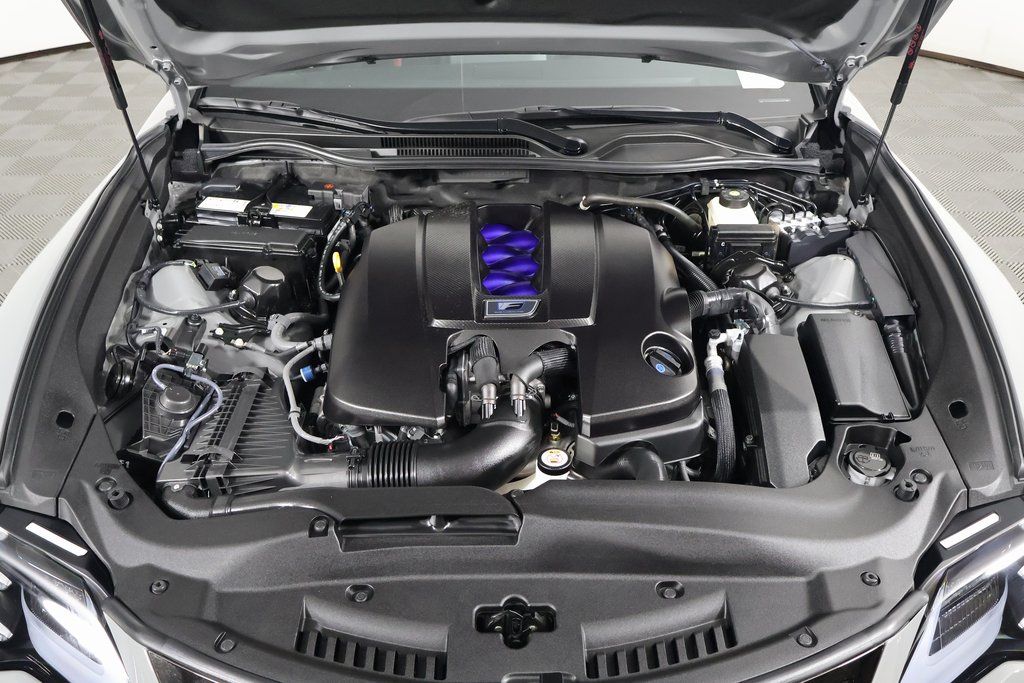 Thumbnail: 2025 Lexus RC - 15