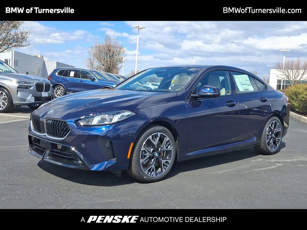 2025 BMW 2 Series 228i -
                  Turnersville, NJ