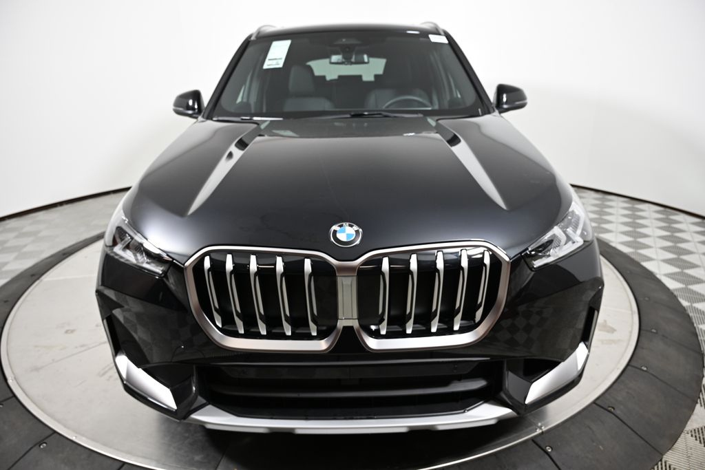 Thumbnail: 2026 BMW X1 - 8