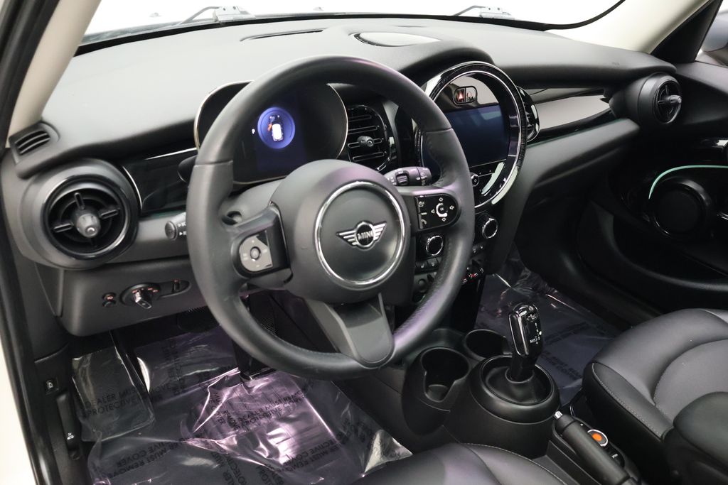 Thumbnail: 2022 MINI Cooper - 15