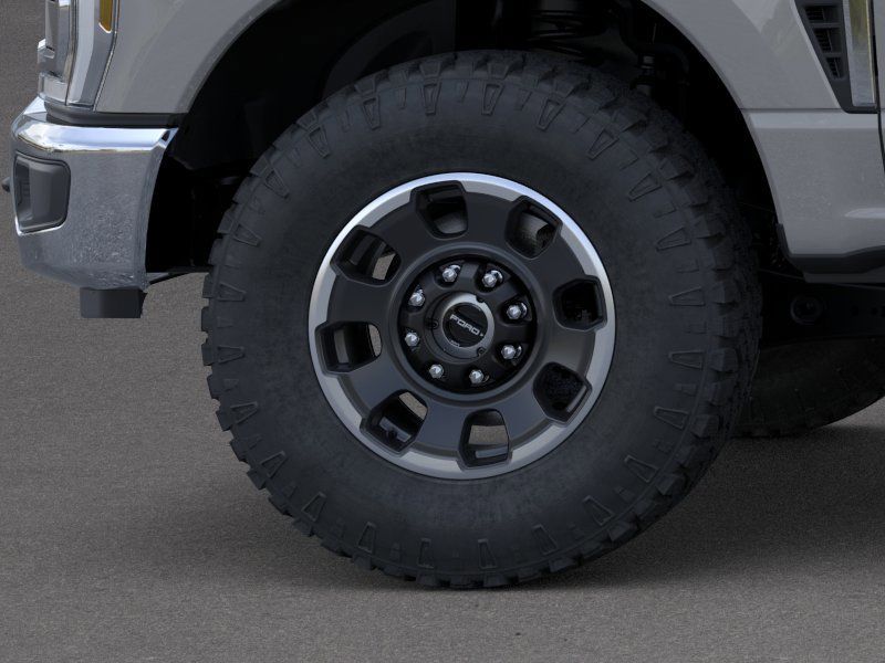 2026 Ford F-250 Super Duty LARIAT