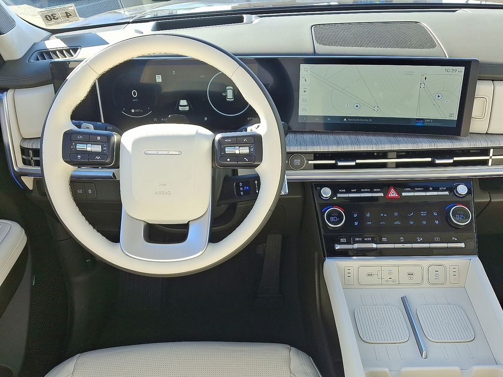 Thumbnail: 2024 Hyundai Santa Fe - 13