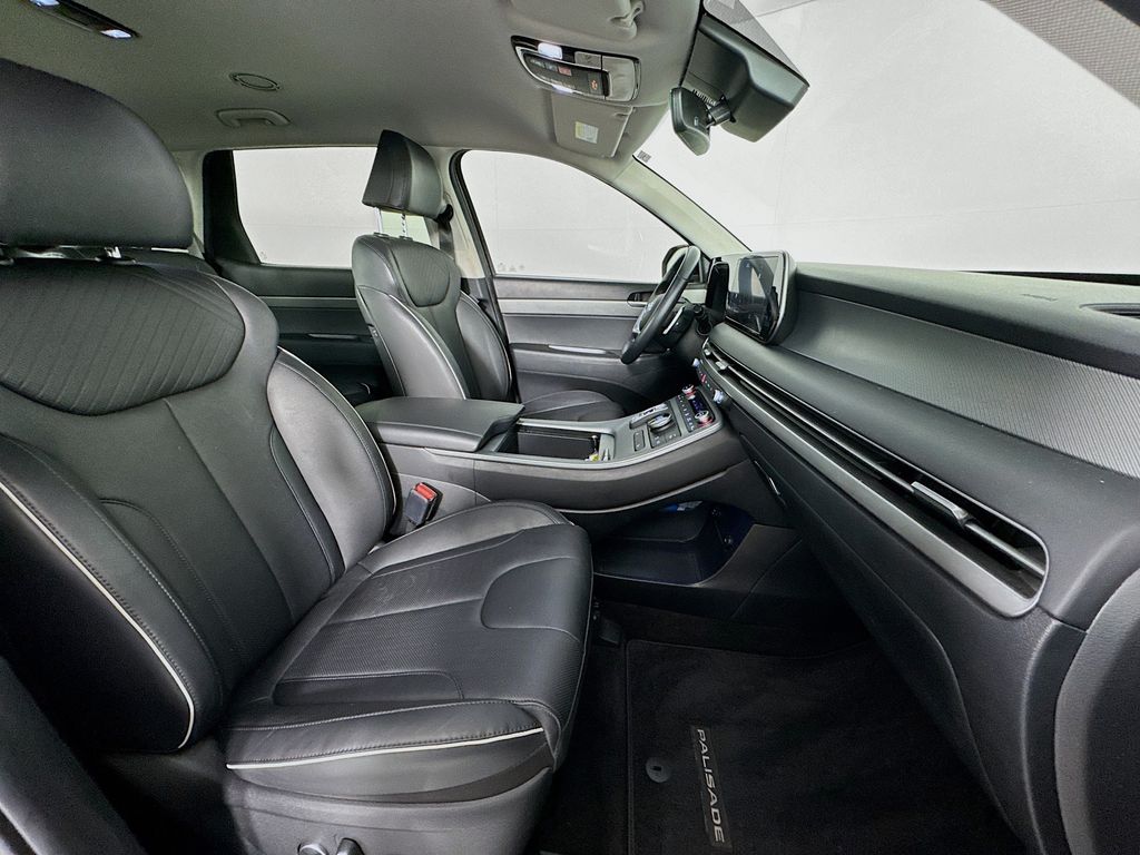 Used Car 2024 Hyundai Palisade  Sel For Sale Under $35,000 In Austin, Texas