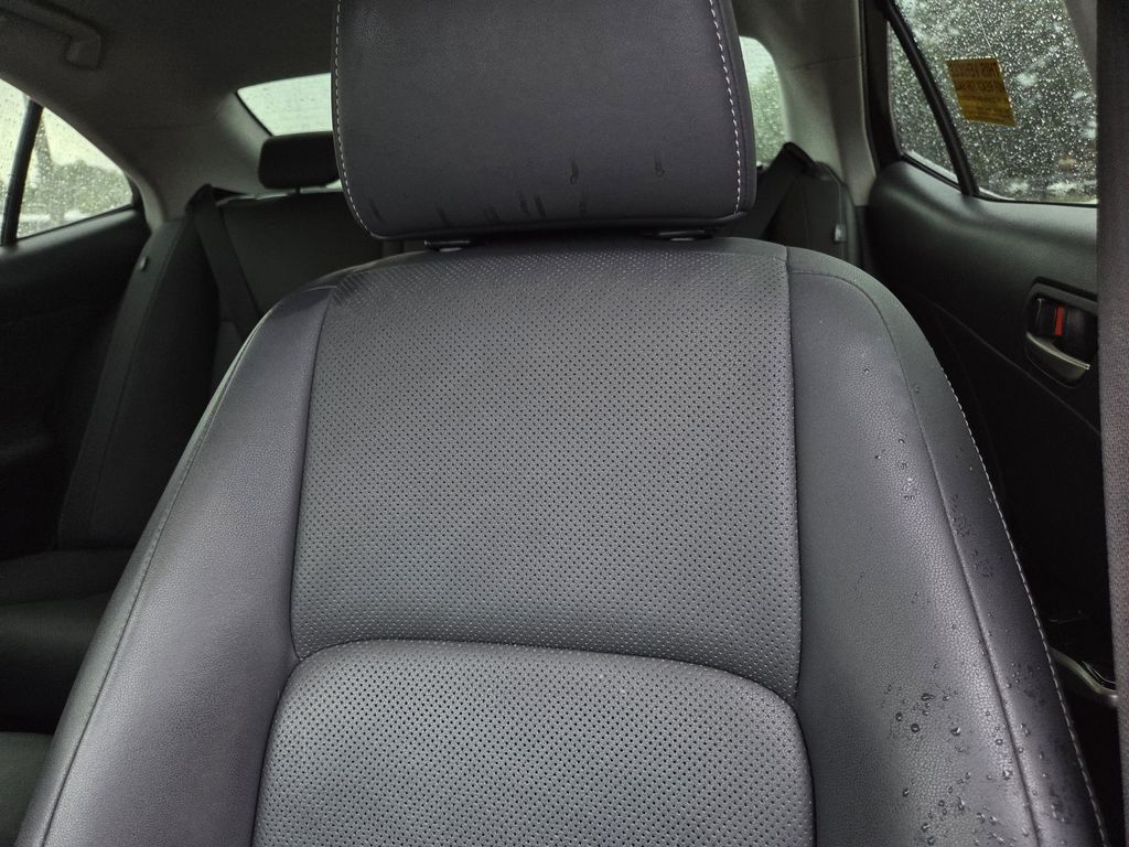 Used 2019 Lexus IS Sedan