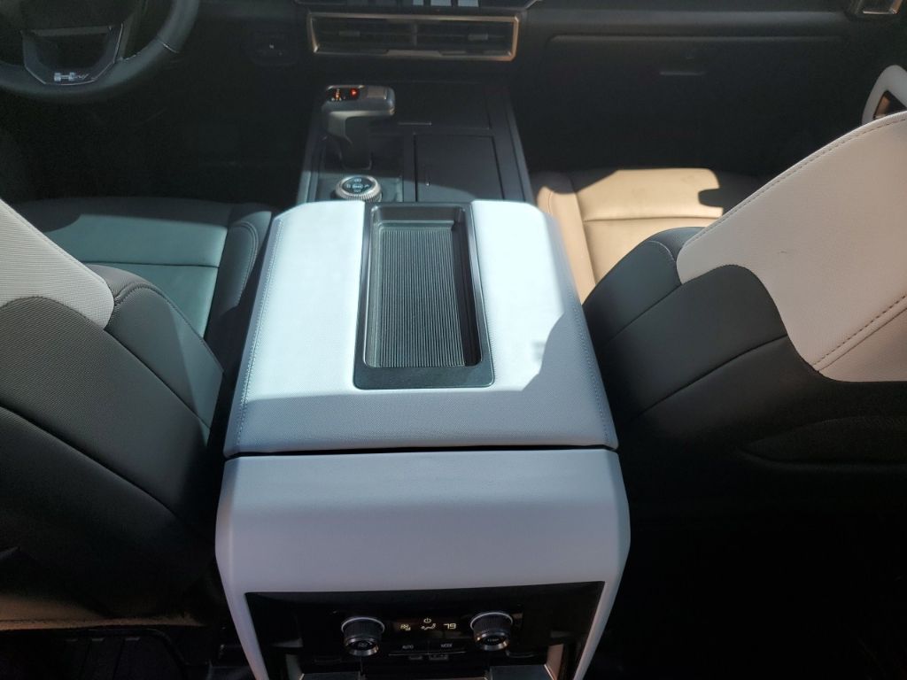 Used Car 2024 Gmc Hummer Ev Suv  3x For Sale Under $80,000 In Austin, Texas