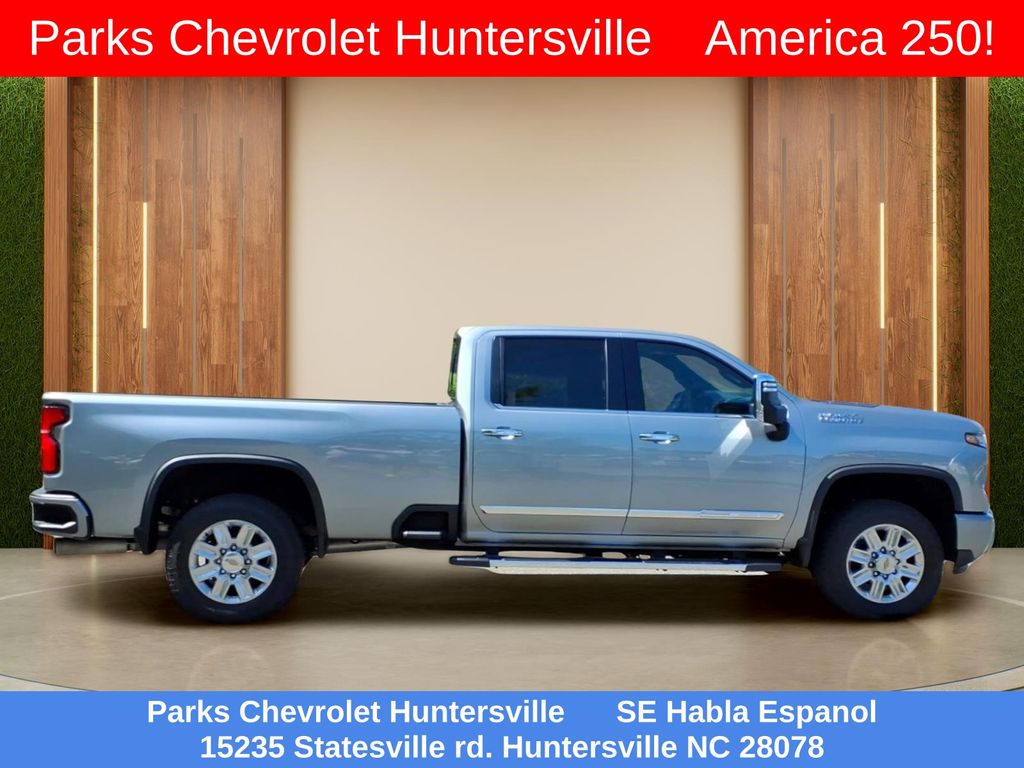 ChevroletSilverado 3500HD35