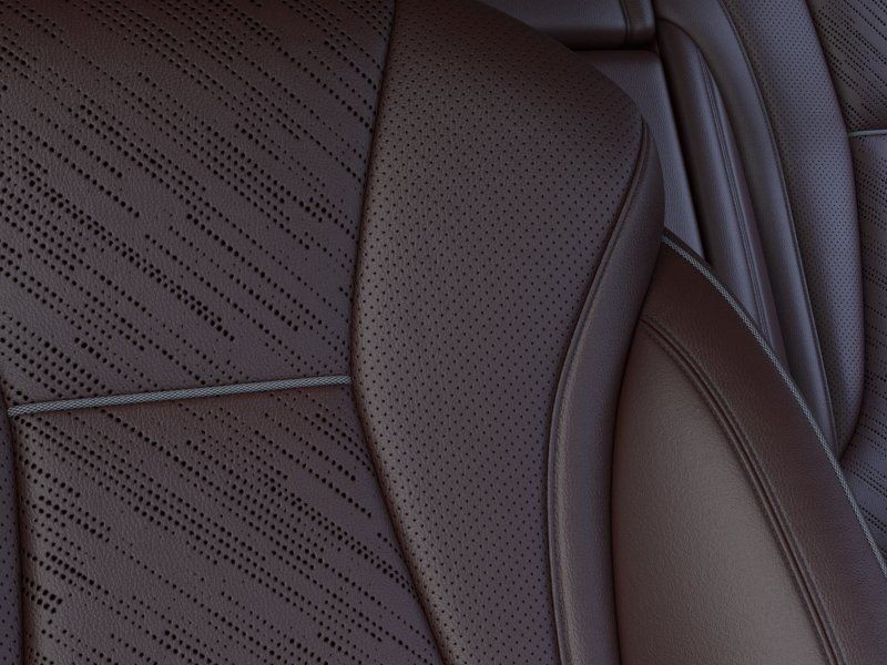 New 2025 Red Buick Sport Touring image 22
