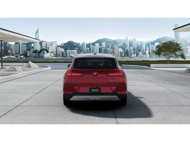 New 2026 Red BMW 30 xDrive image 5