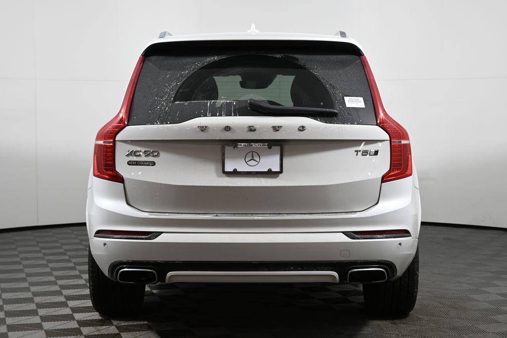 Thumbnail: 2019 Volvo XC90 - 9