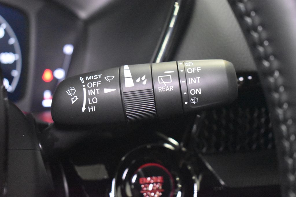 Thumbnail: 2026 Honda CR-V - 17