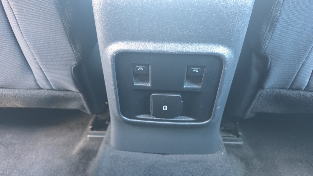 Certified Used 2023 Red Ford Base image 42