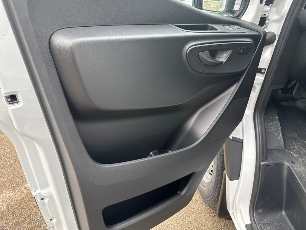 2025 Mercedes-Benz Sprinter 2500 Cargo 144 WB - 9