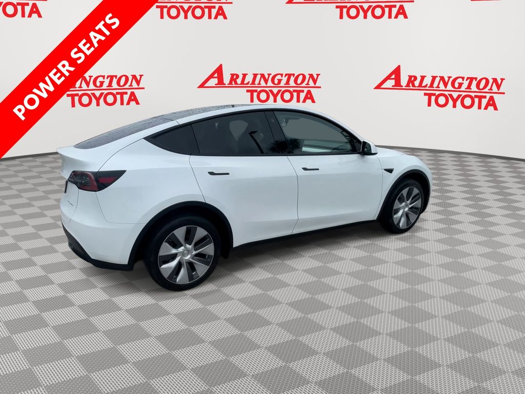 Used 2023 Tesla Model Y SUV