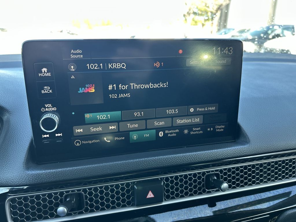 Thumbnail: 2023 Honda Civic - 16