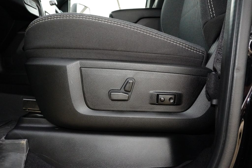 Used Car 2024 Ram 2500  Big Horn For Sale Under $50,000 In Weatherford, Texas